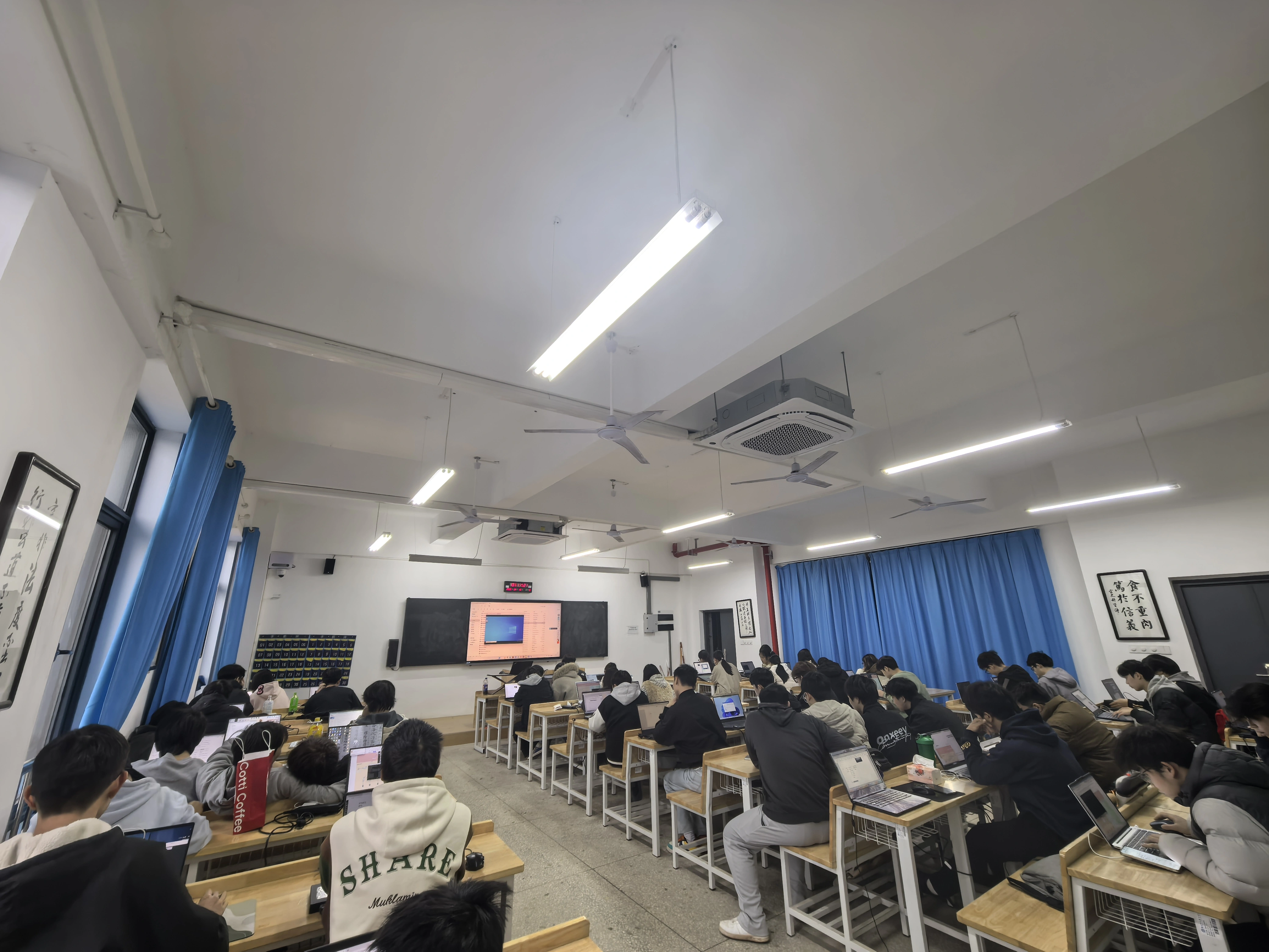 平台功能展示